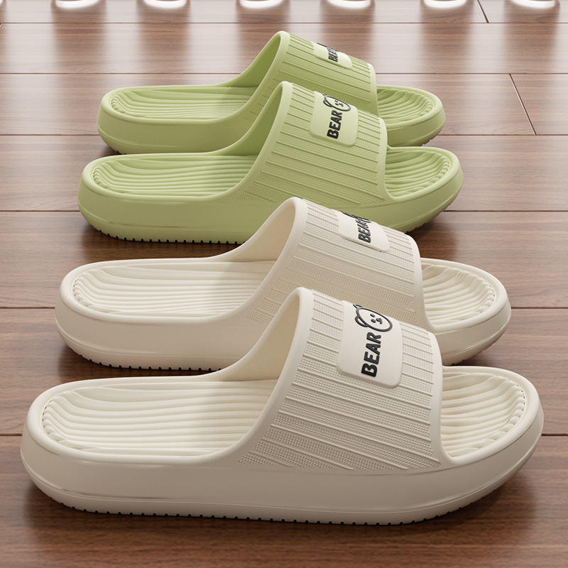 Men'S Shoes Hoka Sale - Bulut Yumuşak Terlikler Kadın Erkek Sevimli