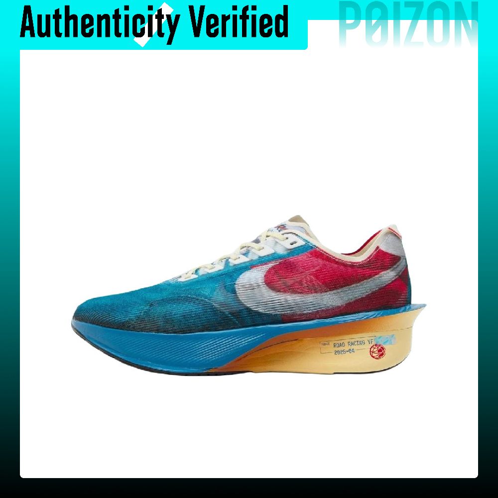Men'S Shoes Zoomx - Nike ZOOMX VAPORFLY NEXT% 4 Kumaş
