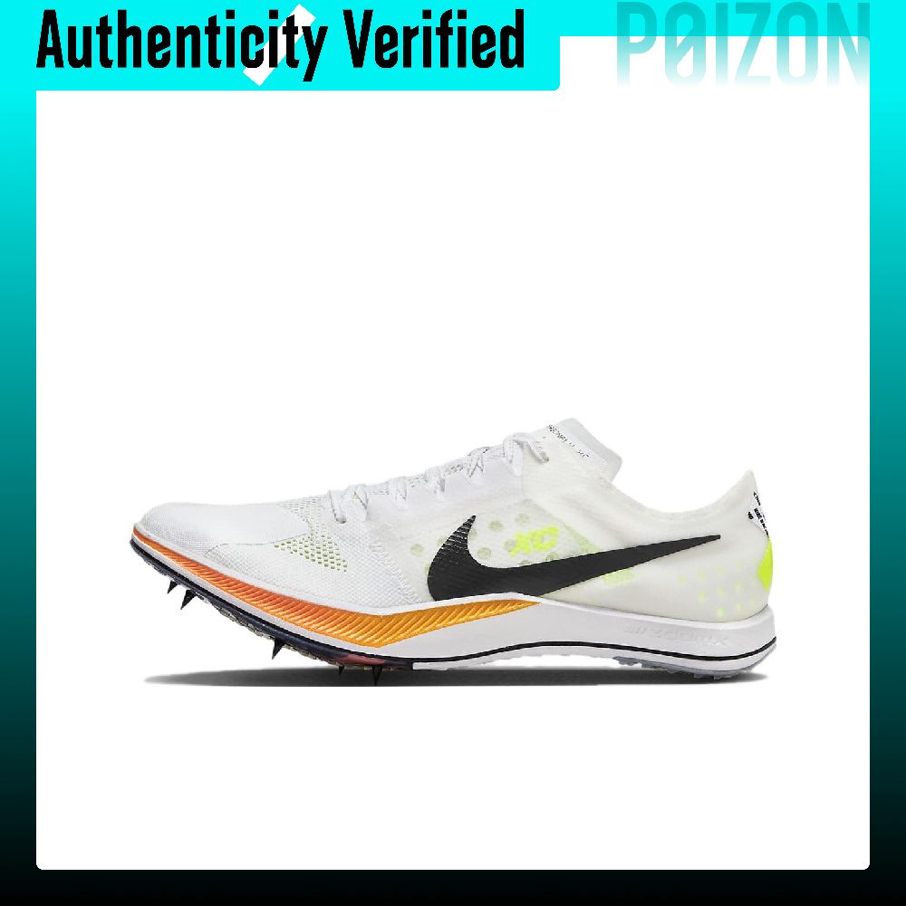 Men'S Shoes Zoomx - Nike Zoomx Dragonfly Düşük Bilekli Fiziksel
