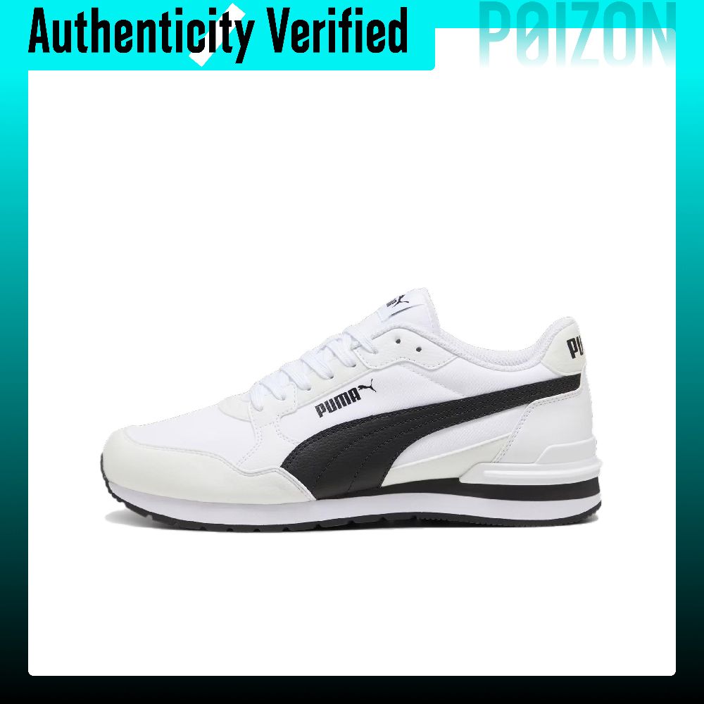 Puma Shoes Rs-X - PUMA St Runner Aşınmaya Dayanıklı Kısa