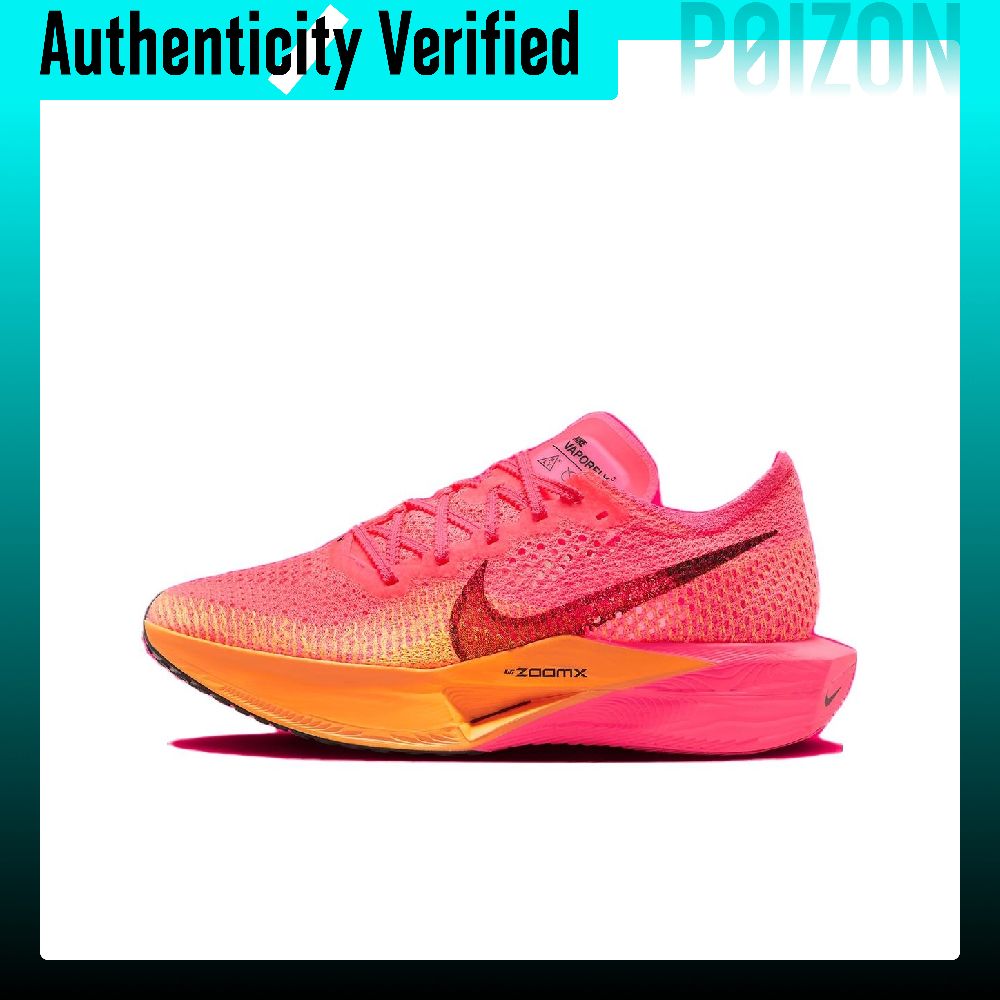 Men'S Shoes Zoomx - Nike ZoomX Vaporfly Next% 3 Aşınmaya