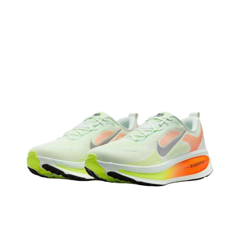 Men'S Shoes Zoomx - Nike Vomero 18 Rahat, Çok Yönlü,