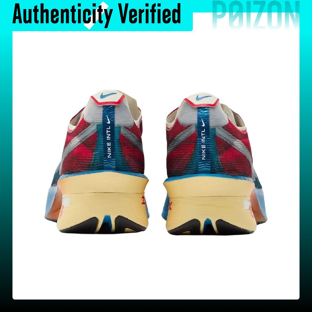 Nike ZOOMX VAPORFLY NEXT% 4 Ku - Men'S Shoes Zoomx incelemesi ve fiyatı