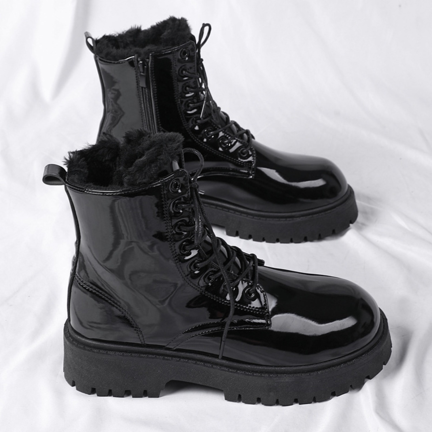 Erkekler için sıcak pelüş yüks - Men'S Shoes Hoka Sale incelemesi ve fiyatı