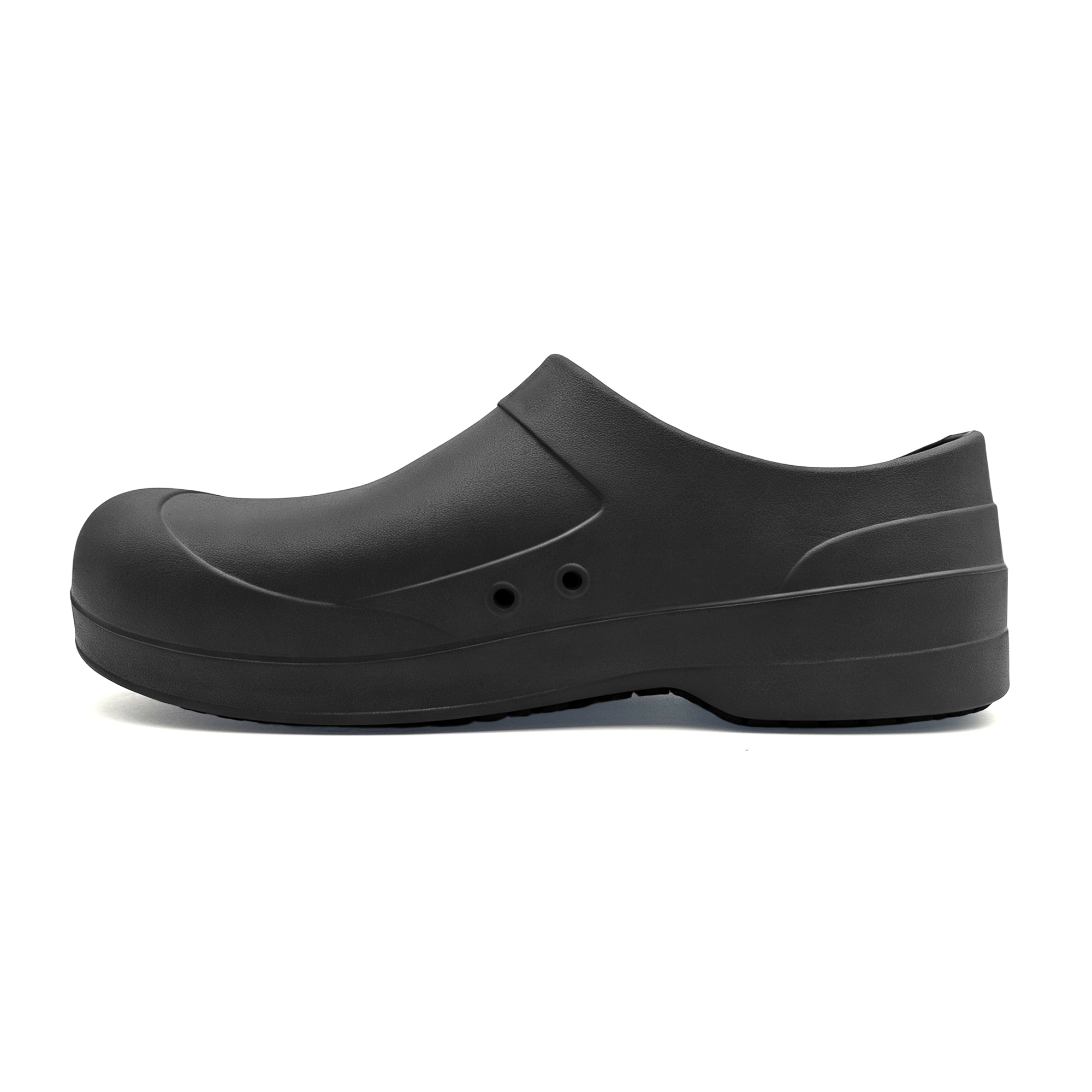 Uniseks Şef Terlikleri, Mutfak - Men'S Shoes Water Resistant incelemesi ve fiyatı