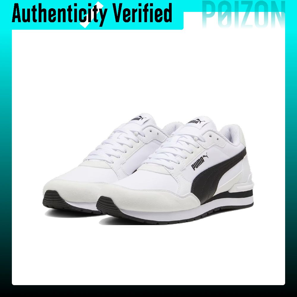 PUMA St Runner Aşınmaya Dayanı - Puma Shoes Rs-X incelemesi ve fiyatı