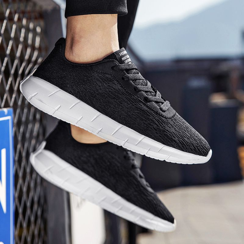 Erkek Boy Uzatıcı Spor Ayakkab - Men'S Shoes With Height Increase incelemesi ve fiyatı