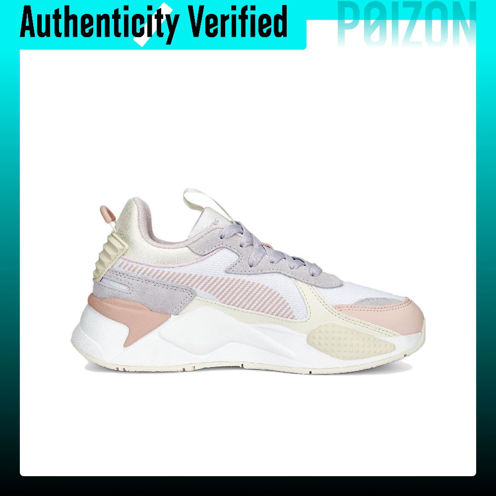 PUMA RS-X Kadın Günlük Ayakkab - Puma Shoes Rs-X incelemesi ve fiyatı
