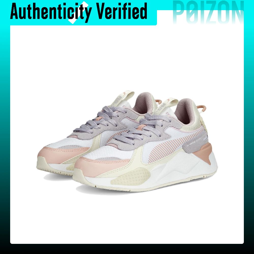 PUMA RS-X Kadın Günlük Ayakkab - Puma Shoes Rs-X incelemesi ve fiyatı