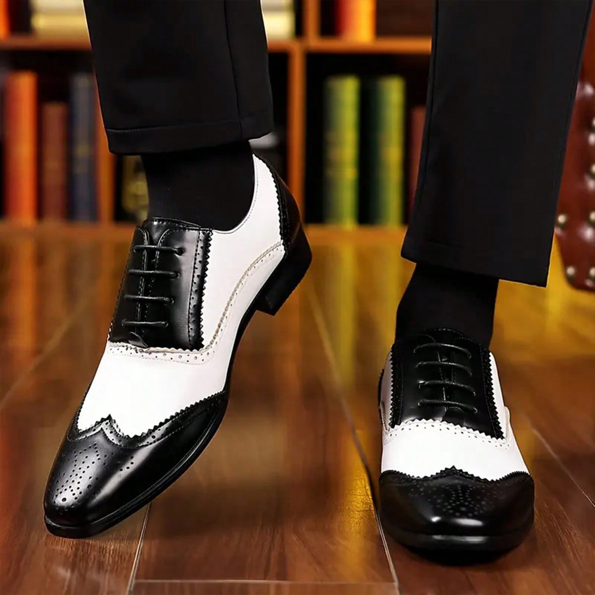 Erkekler için Bağcıklı İş Ayak - Men'S Shoes Smart incelemesi ve fiyatı