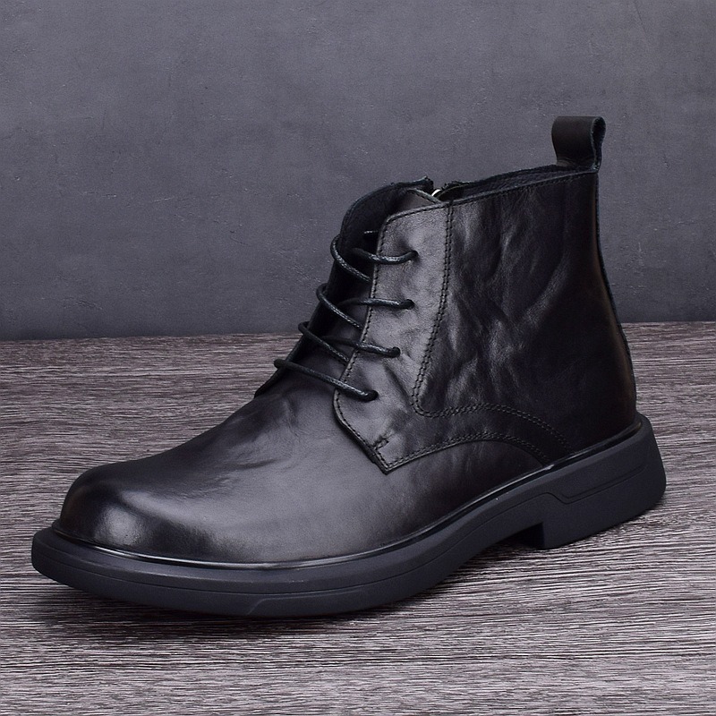 Erkek Botları Bilek Boyu Botla - Men'S Shoes Hoka Sale incelemesi ve fiyatı