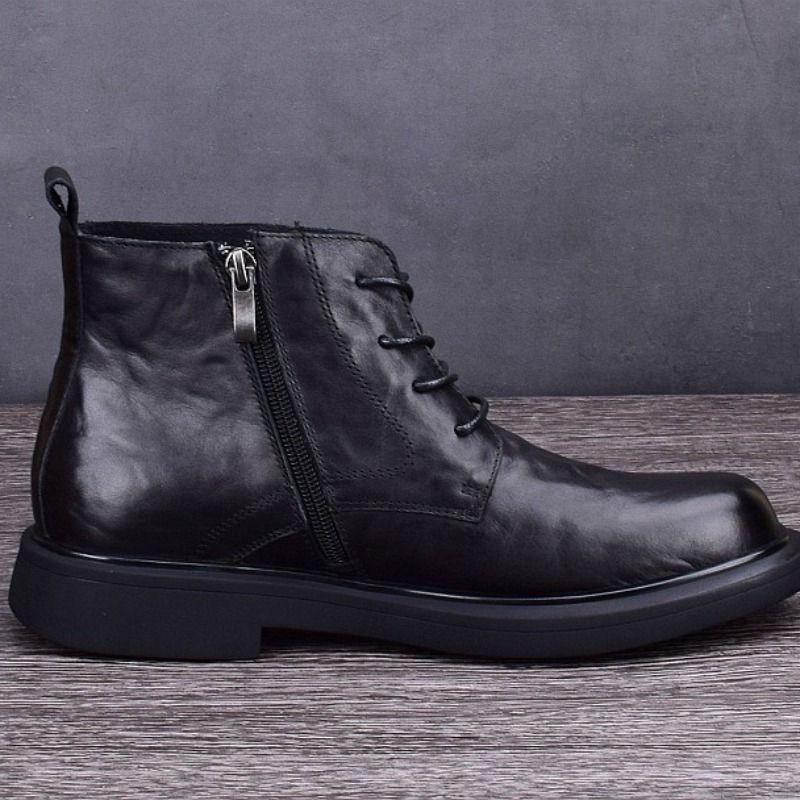 Erkek Botları Bilek Boyu Botla - Men'S Shoes Hoka Sale incelemesi ve fiyatı