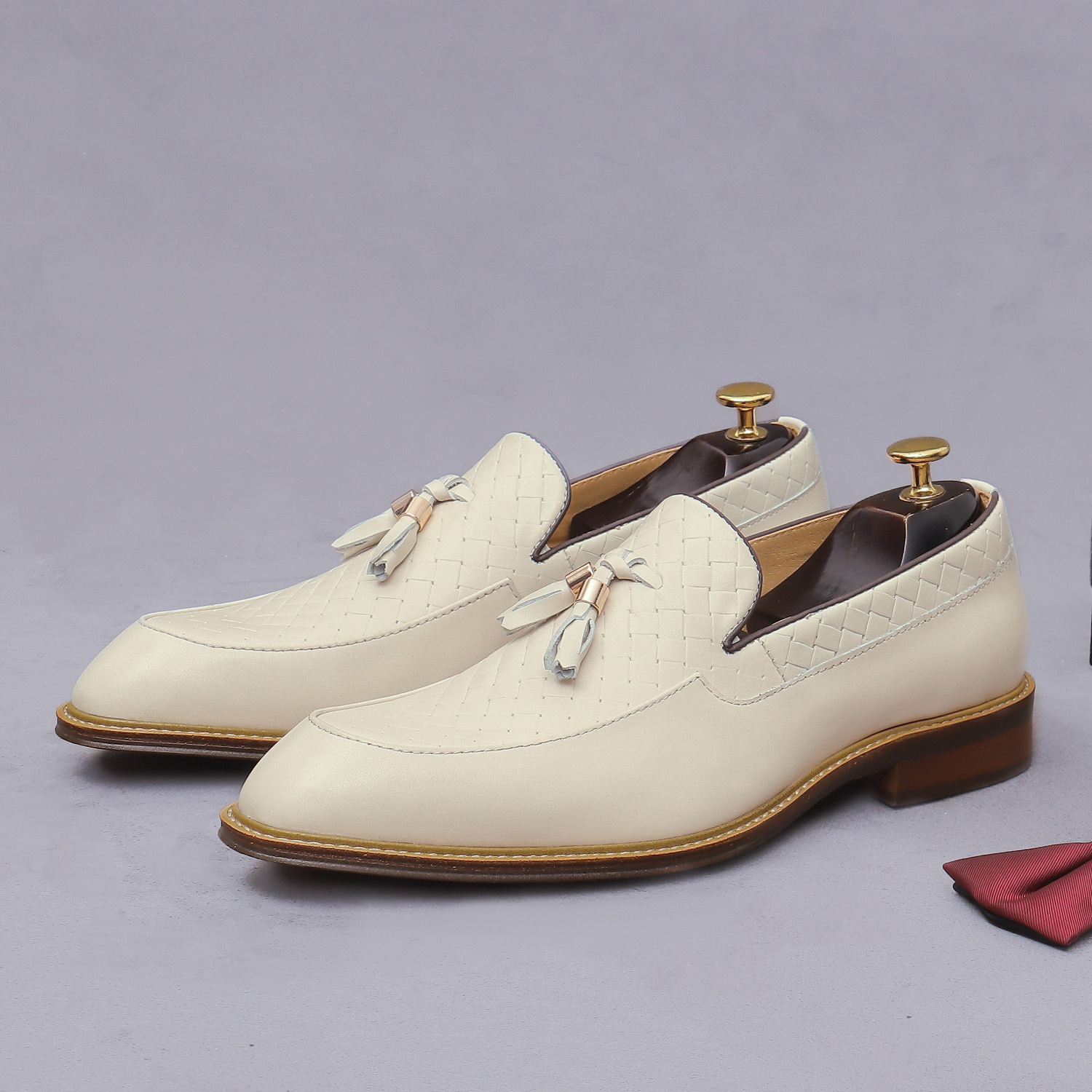 Erkek Suni Deri Penny Loafer'l - Men'S Shoes Smart incelemesi ve fiyatı